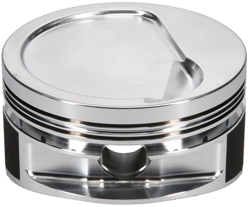 Big Block Inverted Dome Forged Piston J257942