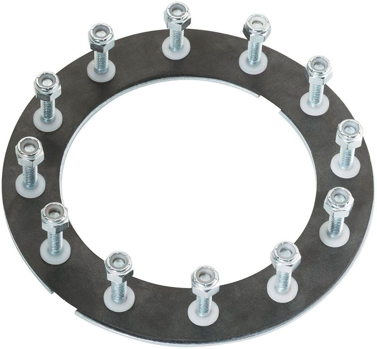 12 Bolt Split Nut Ring JAZ315-030-03