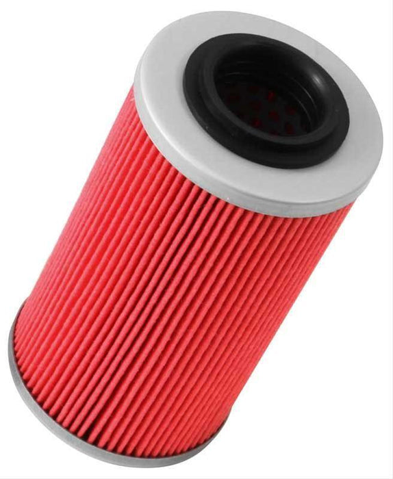 K&N Performance Oil Filter KN-556