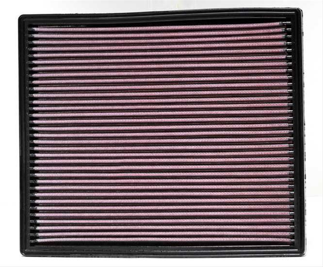 K&N Replacement Panel Filter (A1332) KN33-2139