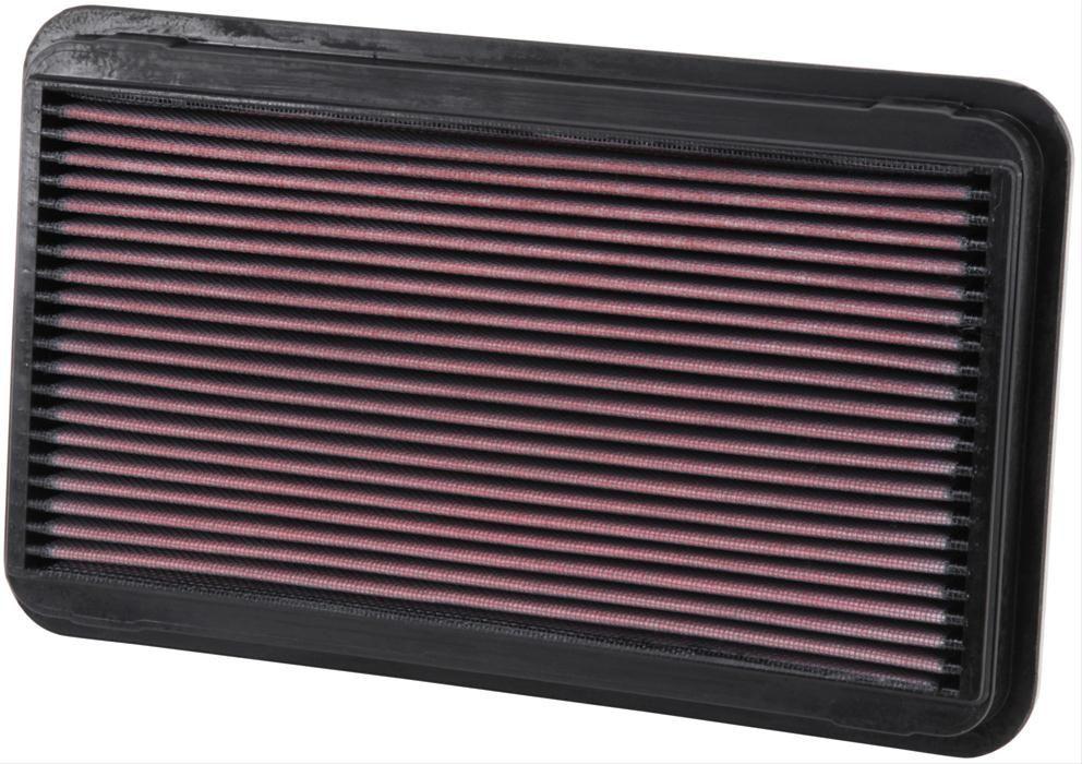 K&N Replacement Panel Filter KN33-2145-1