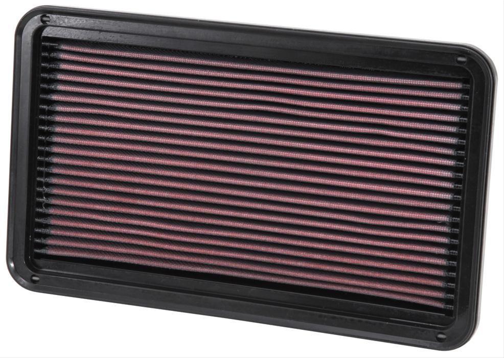 K&N Replacement Panel Filter KN33-2145-1