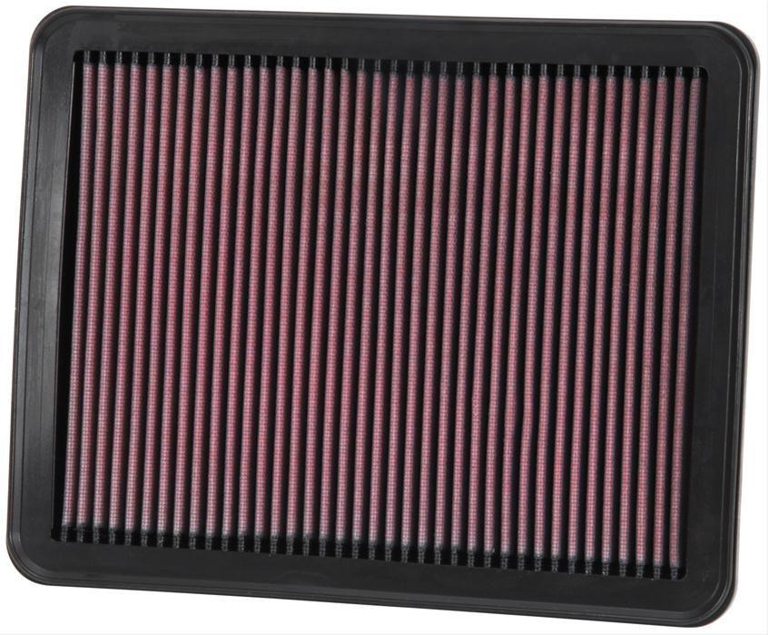 K&N Replacement Panel Filter (A1519) KN33-2271