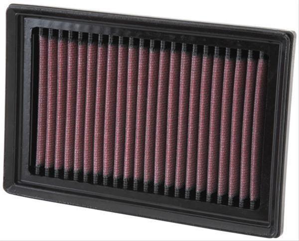 K&N Replacement Panel Filter KN33-2485