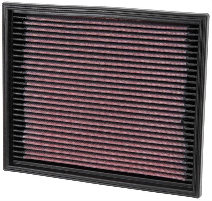 K&N Replacement Panel Filter KN33-2675