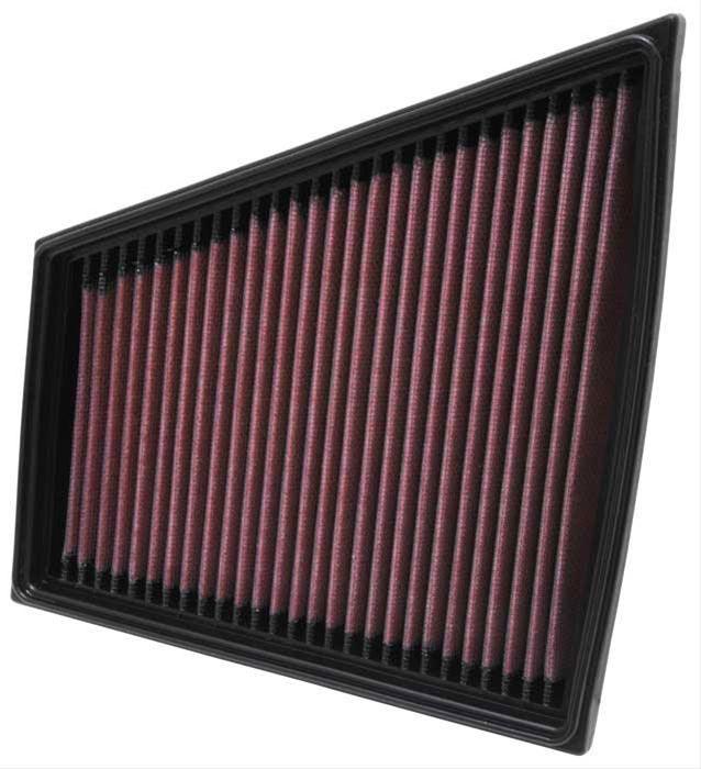 K&N Replacement Panel Filter KN33-2830