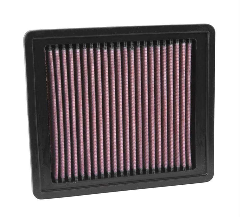 K&N Replacement Panel Filter KN33-2880