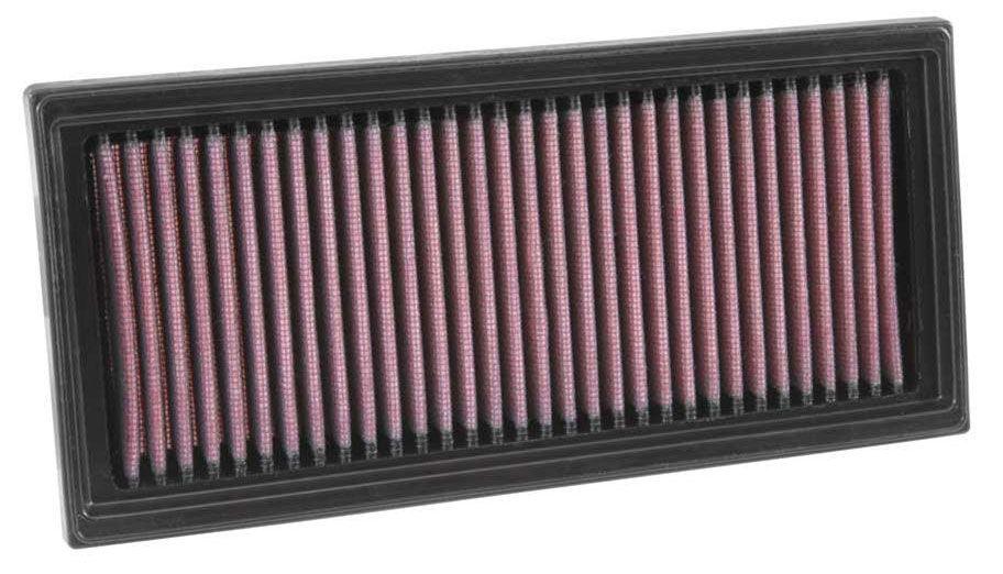 K&N Replacement Panel Filter KN33-2881