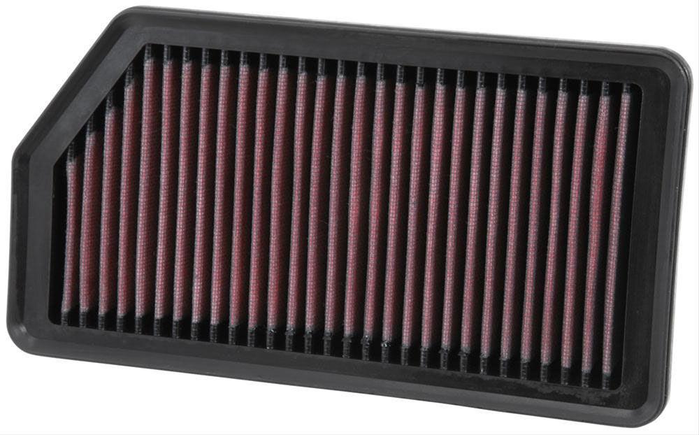 K&N Replacement Panel Filter KN33-3008