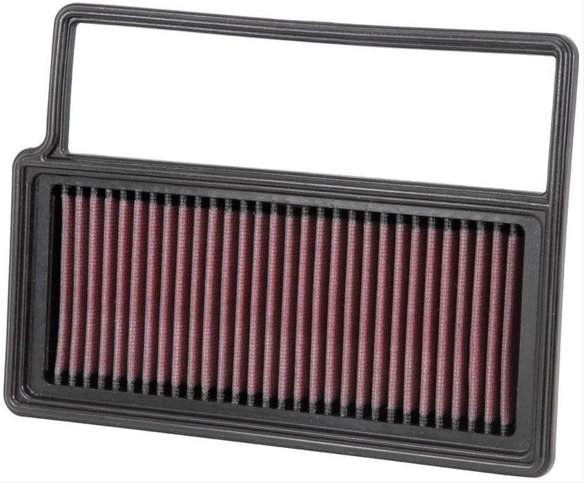 K&N Replacement Panel Filter KN33-3014