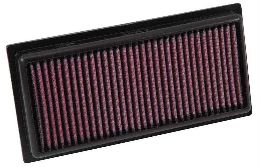 K&N Replacement Panel Filter KN33-3016