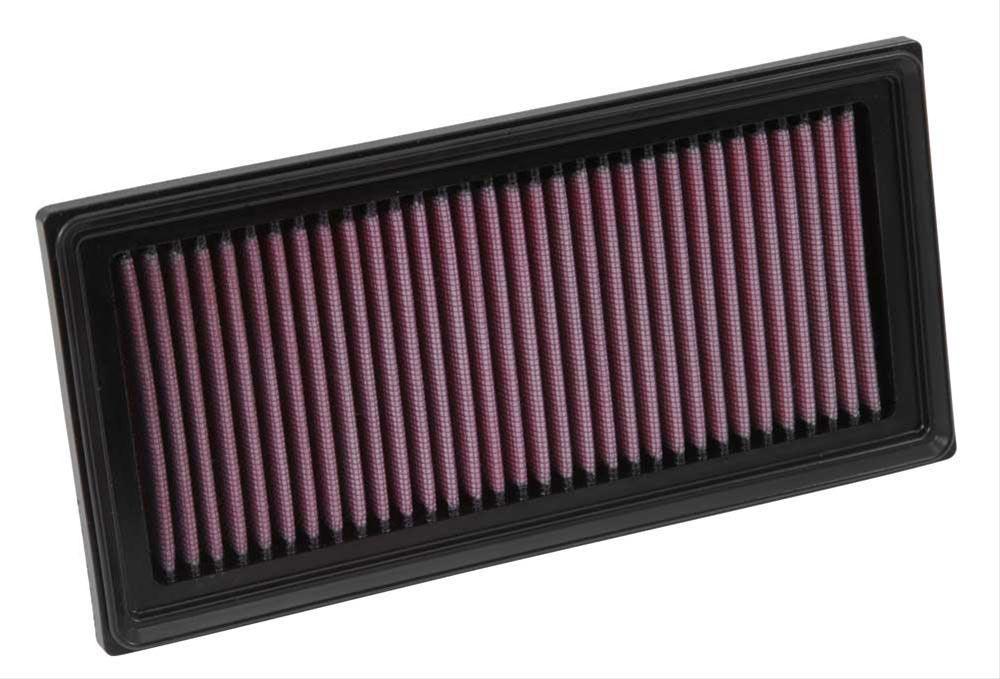 K&N Replacement Panel Filter KN33-3016