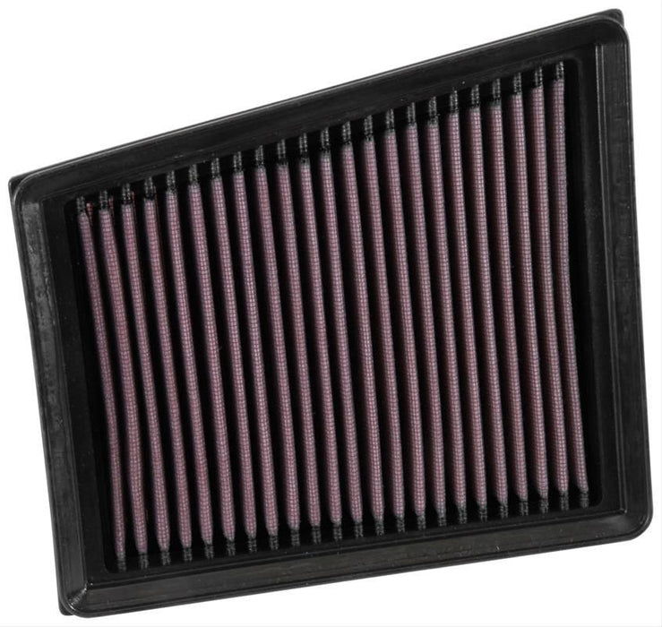 K&N Replacement Panel Filter KN33-3057