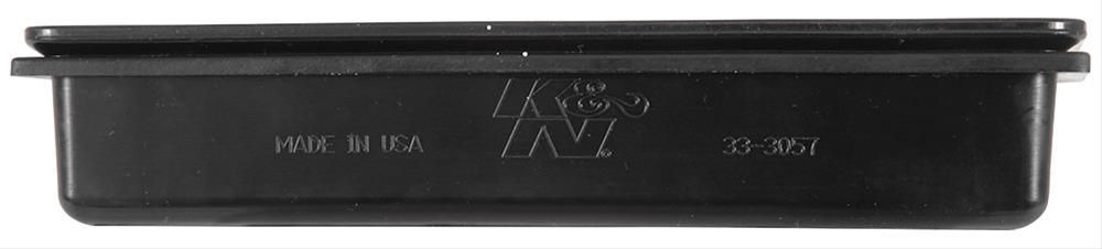 K&N Replacement Panel Filter KN33-3057