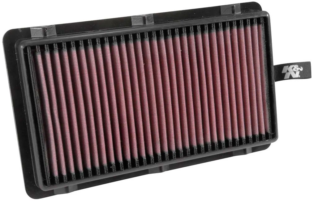 PANEL FILTER, HYUNDAI SANTA FE KN33-3064