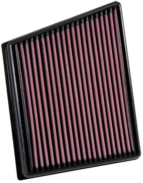 PANEL FILTER, JAGUAR F-PACE KN33-3075