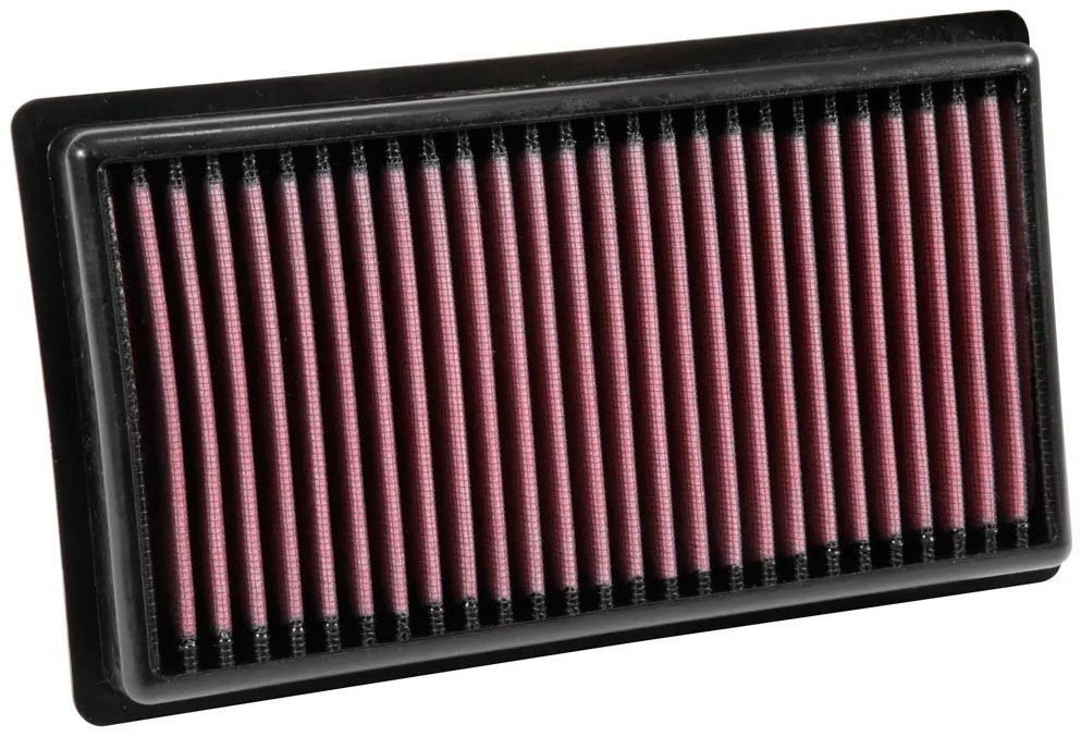 PANEL FILTER, KIA RIO IV KN33-3081