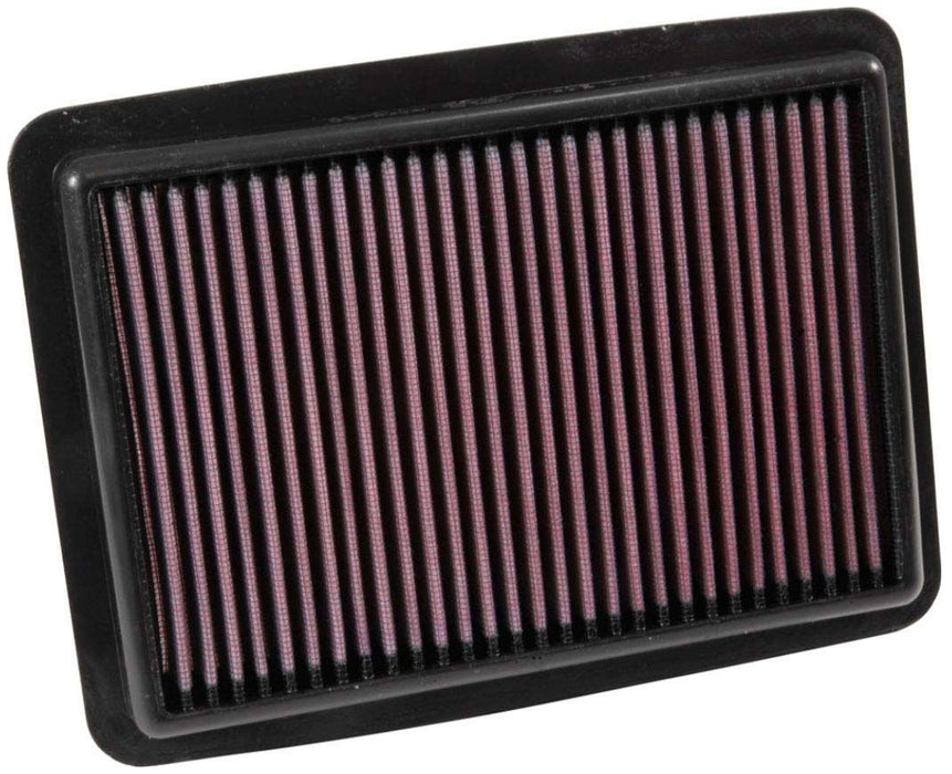 K&N Replacement Panel Filter KN33-3104