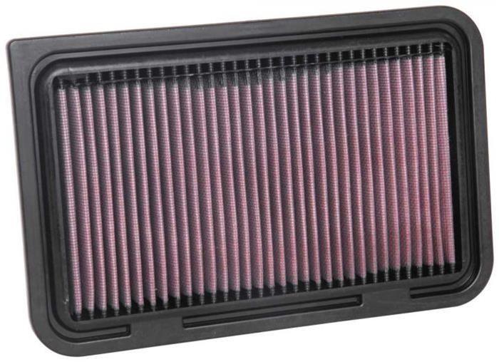 K&N Replacement Panel Filter KN33-3126