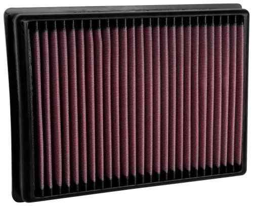 K&N Replacement Panel Filter KN33-3152