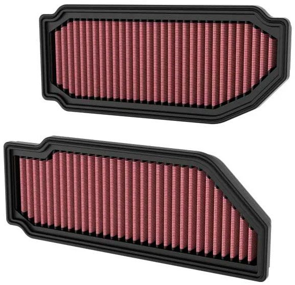 Replacement Panel Filter