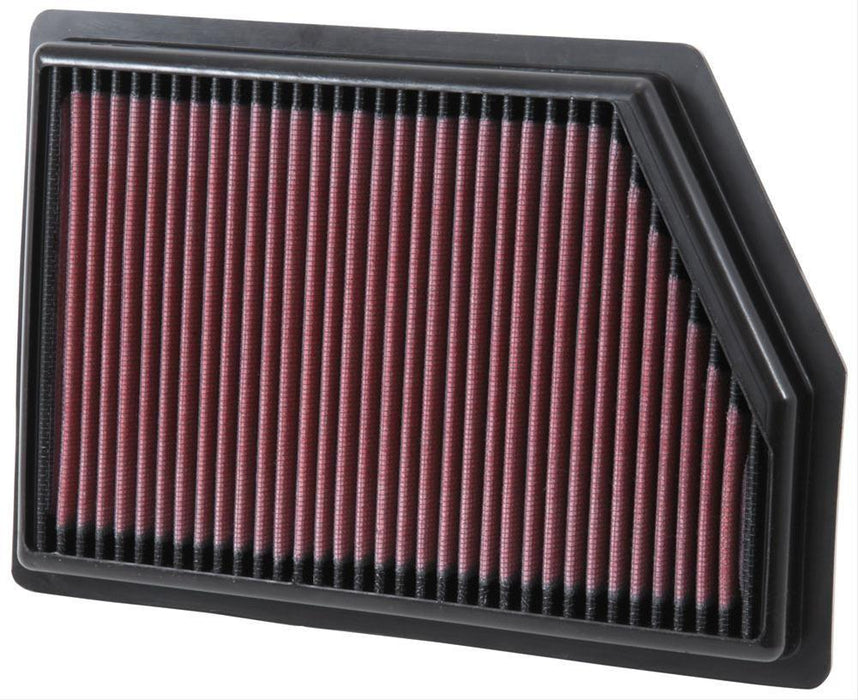 K&N Replacement Panel Filter KN33-5009