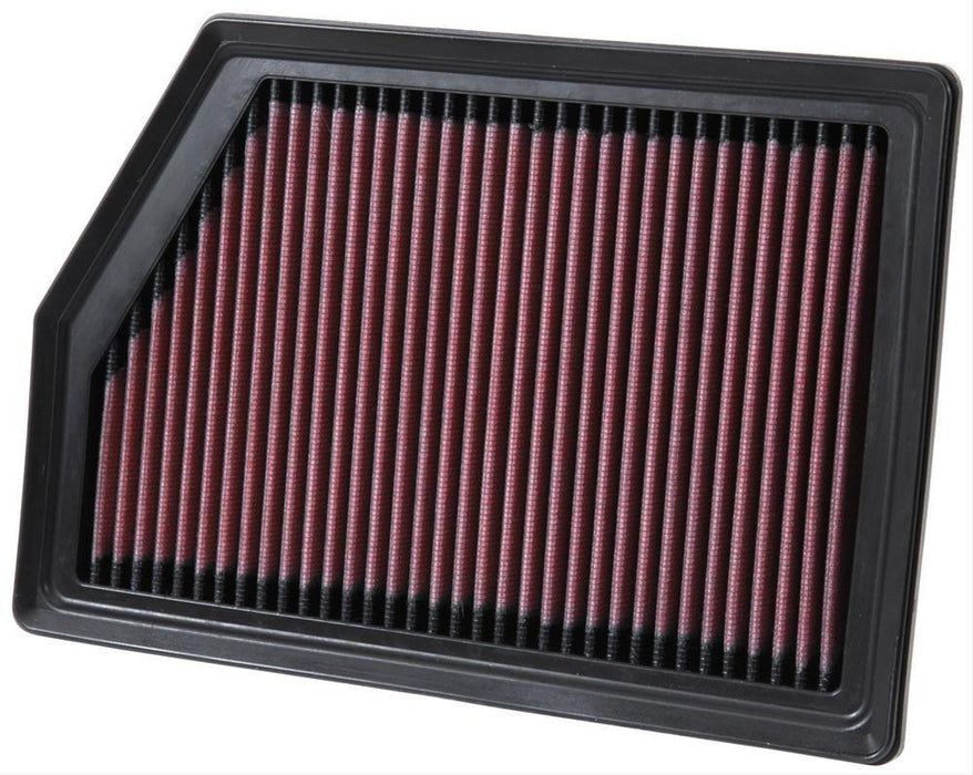 K&N Replacement Panel Filter KN33-5009