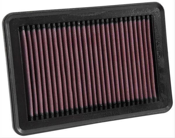 K&N Replacement Panel Filter KN33-5050