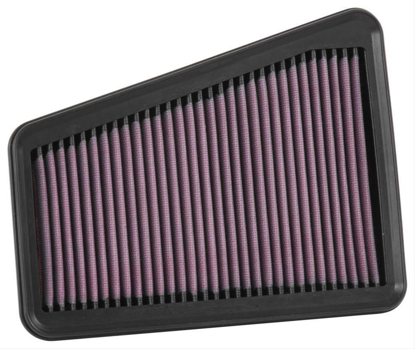 K&N Replacement Panel Filter (R/H Side) KN33-5068