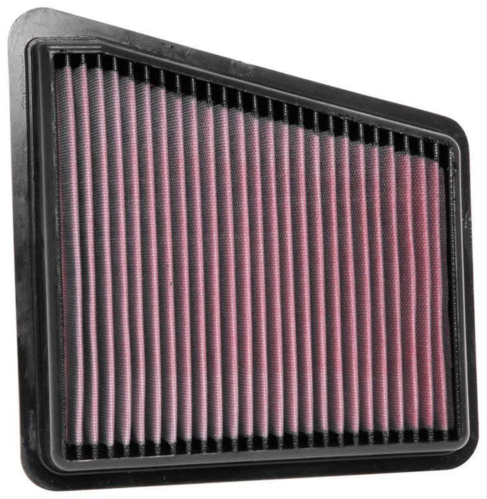 K&N Replacement Panel Filter KN33-5073