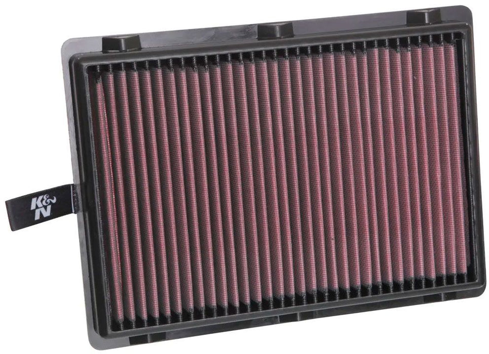 PANEL FILTER, HYUNDAI / KIA KN33-5075