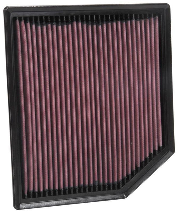 K&N Replacement Panel Filter KN33-5077