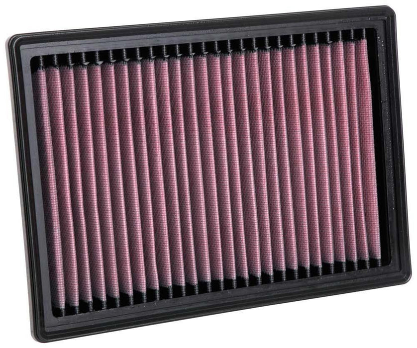 K&N Replacement Panel Filter KN33-5079