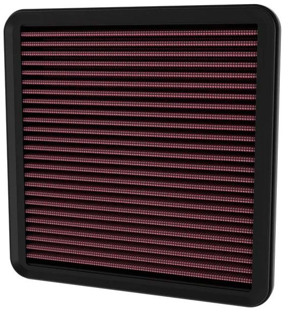 K&N Replacement Panel Filter