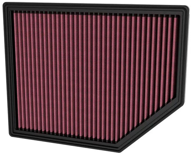 K&N Replacement Panel Filter