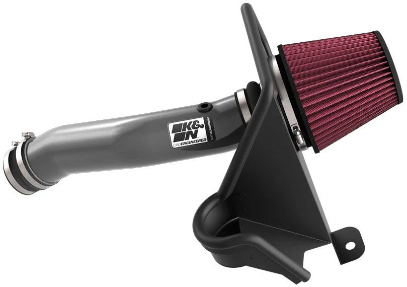 Performance Cold Air Intake Kit