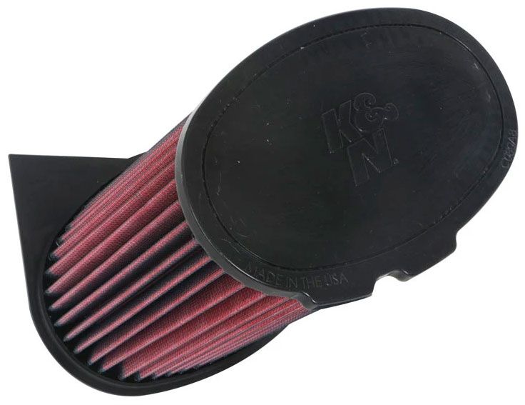 AIR FILTER, MERCEDES BENZ AMG KNE-0638