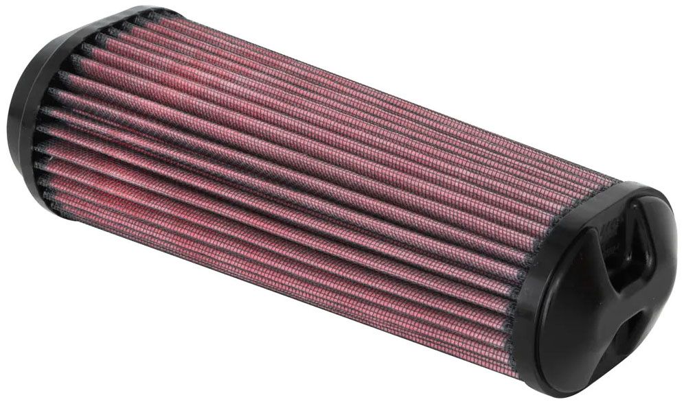 AIR FILTER, HYUNDAI I10, KNE-0641