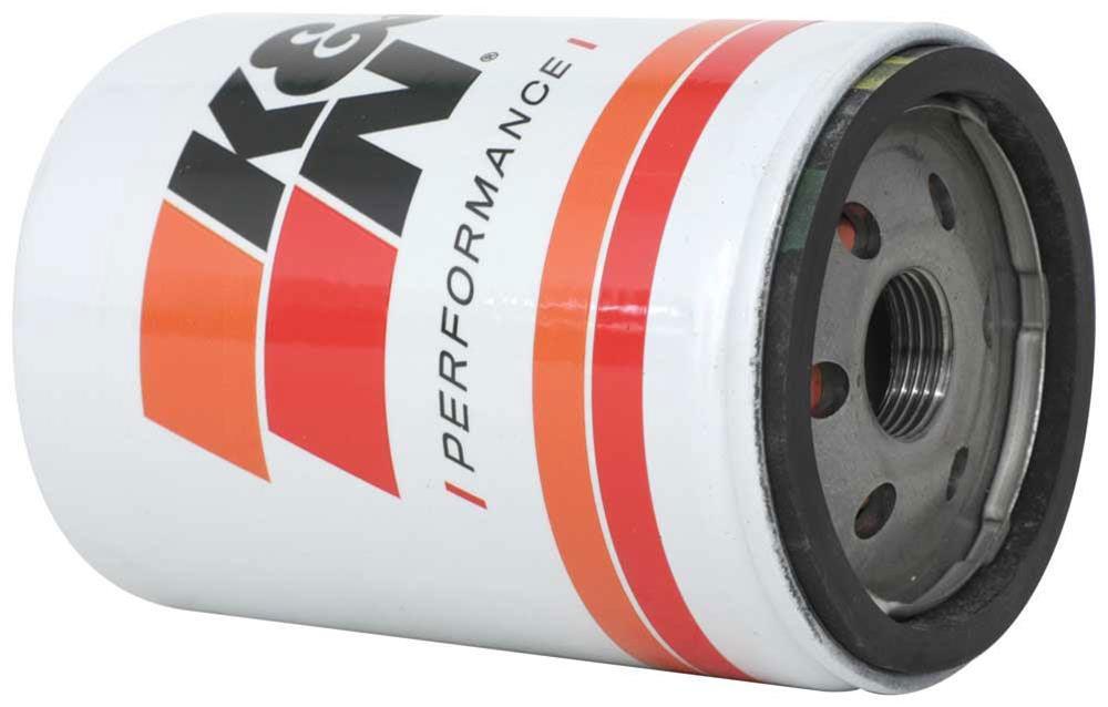 K&N Performance Gold Oil Filter KNHP-4001