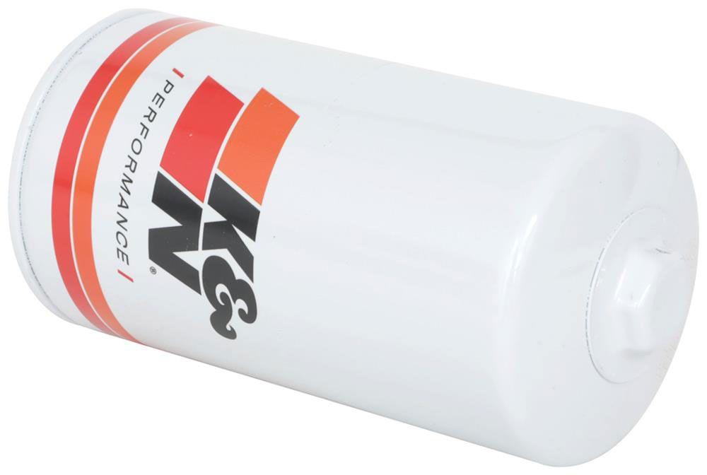 K&N Performance Gold Oil Filter KNHP-4003