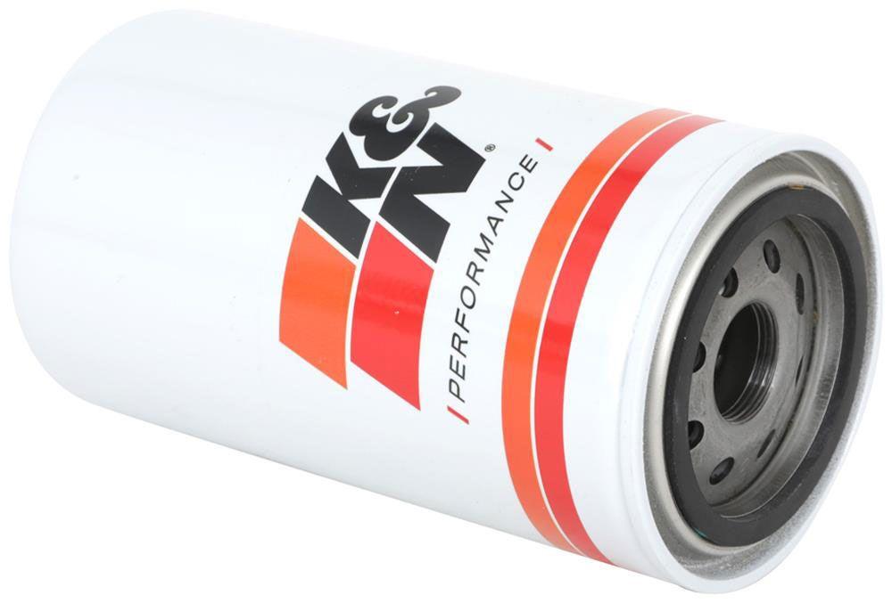 K&N Performance Gold Oil Filter KNHP-4003