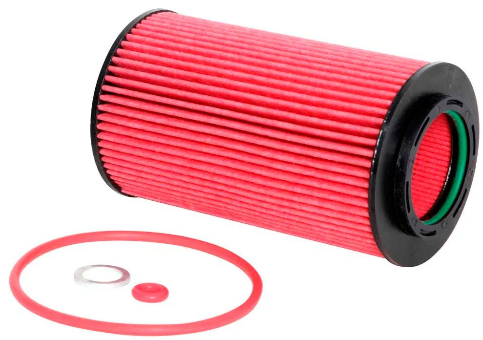 OIL FILTER - HYUNDAI SONATA KNHP-7022