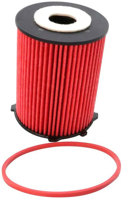 K&N Replacement Oil Filter Cartridge (R2684P) (KNHP-7049)