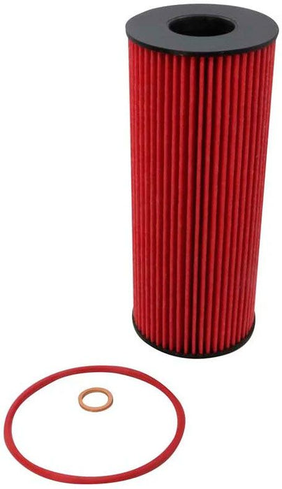 K&N Replacement Oil Filter Cartridge (R2780P) (KNHP-7053)