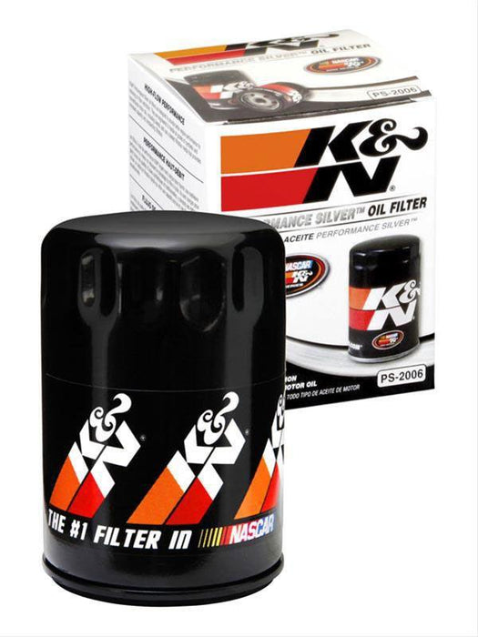 K&N Pro Series Oil Filter (Z689) KNPS-2006