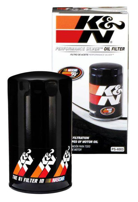 K&N Pro Series Oil Filter KNPS-4003