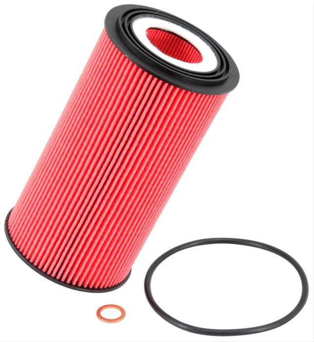 K&N Pro Series Oil Filter KNPS-7006