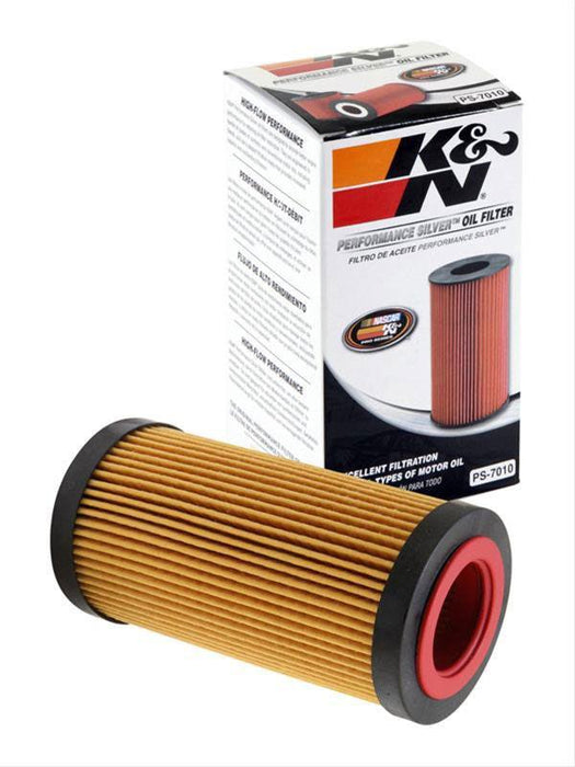 K&N Pro Series Oil Filter KNPS-7010