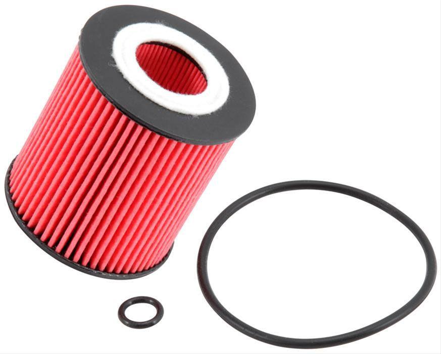 K&N Pro Series Oil Filter Ryco (R2604P) KNPS-7013