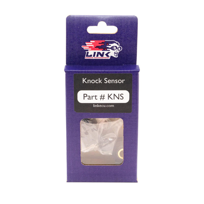 Link Knock Sensor (KNS)